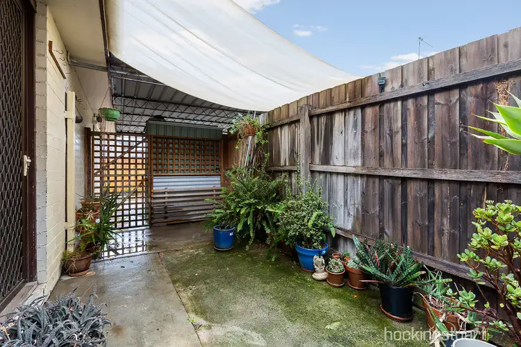 Sixth view of Homely apartment listing, 3/59 Edgar Street, Kingsville VIC 3012