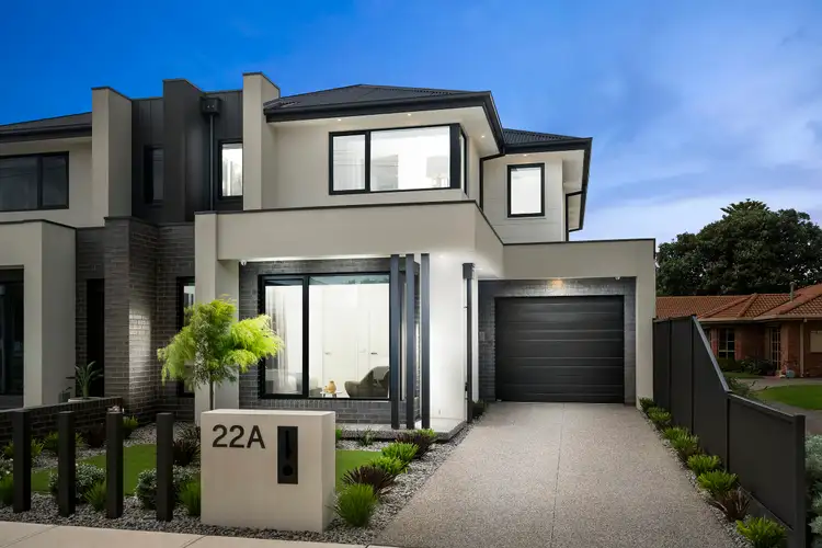 22A Grieve Parade, Altona VIC 3018