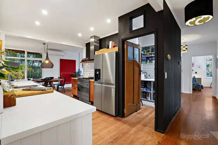 Second view of Homely house listing, 62 Kitchener Street, Box Hill South VIC 3128
