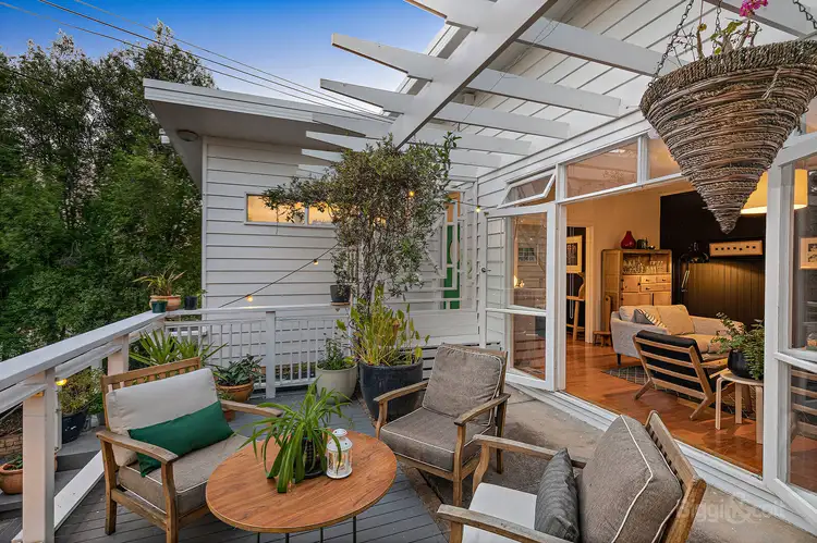 Third view of Homely house listing, 62 Kitchener Street, Box Hill South VIC 3128