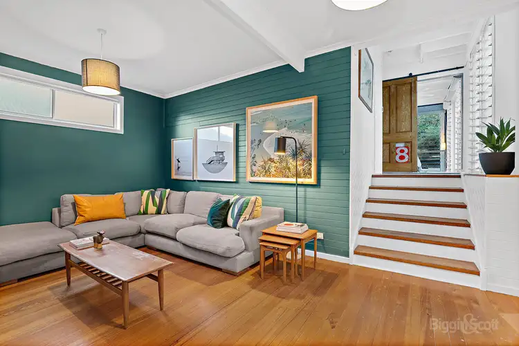 Fifth view of Homely house listing, 62 Kitchener Street, Box Hill South VIC 3128