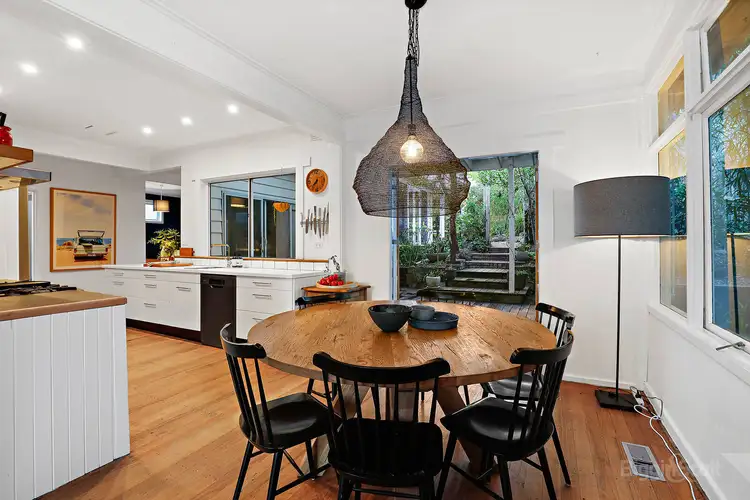 Sixth view of Homely house listing, 62 Kitchener Street, Box Hill South VIC 3128