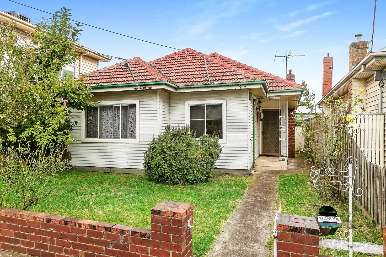 Main view of Homely house listing, 90 Ford Street, Newport VIC 3015