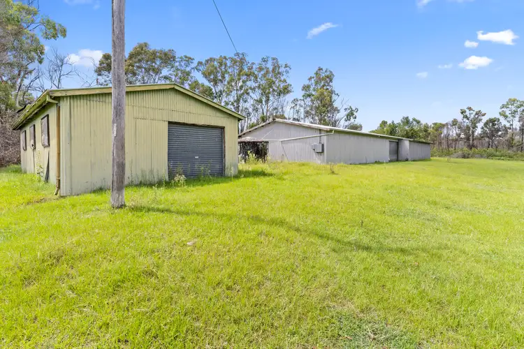 Main view of Homely rural property listing, 965 Myall Creek Road, Bora Ridge NSW 2471