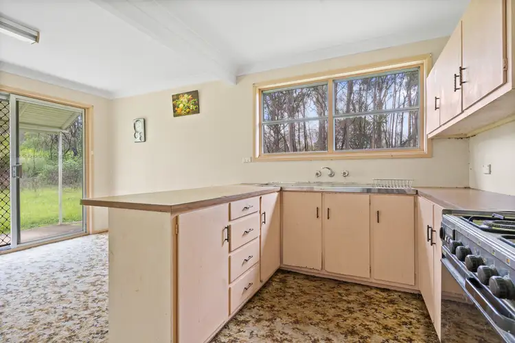 Fifth view of Homely rural property listing, 965 Myall Creek Road, Bora Ridge NSW 2471