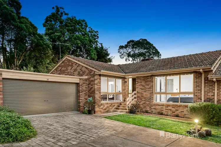14/224-230 Williamsons Road, Doncaster VIC 3108