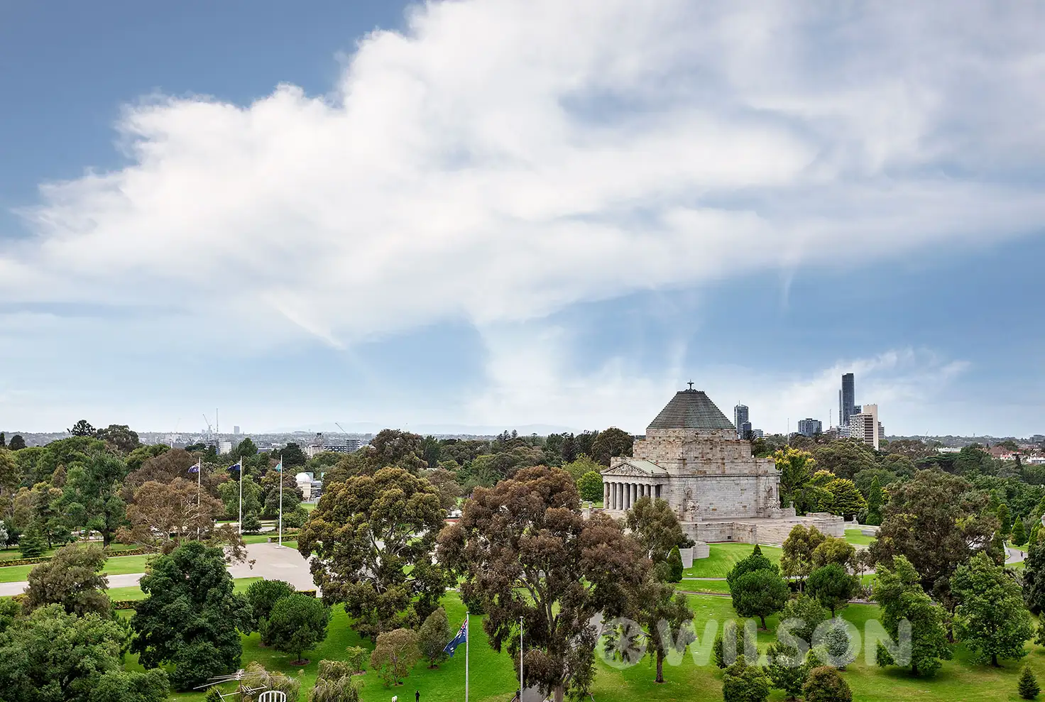 Main view of Homely apartment listing, 1306/8 Dorcas Street, Southbank VIC 3006