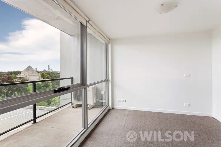 Third view of Homely apartment listing, 1306/8 Dorcas Street, Southbank VIC 3006