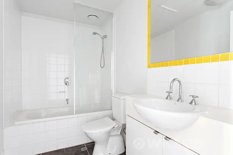 Fourth view of Homely apartment listing, 1306/8 Dorcas Street, Southbank VIC 3006