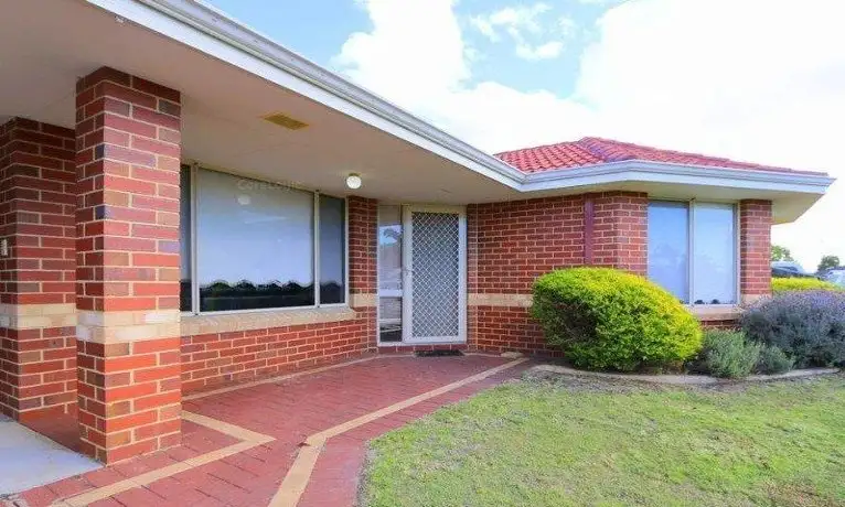 Main view of Homely house listing, 42 Macquarie Drive, Australind WA 6233