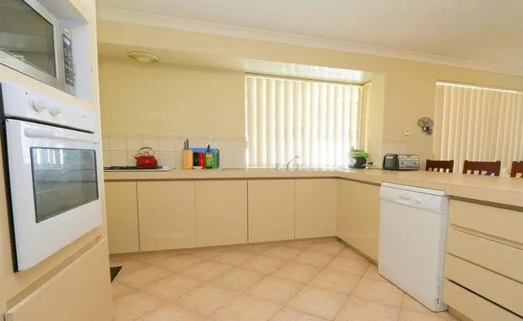 Third view of Homely house listing, 42 Macquarie Drive, Australind WA 6233