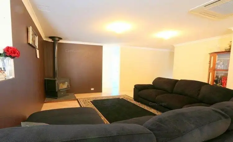 Fourth view of Homely house listing, 42 Macquarie Drive, Australind WA 6233