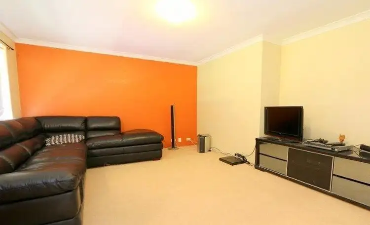 Fifth view of Homely house listing, 42 Macquarie Drive, Australind WA 6233