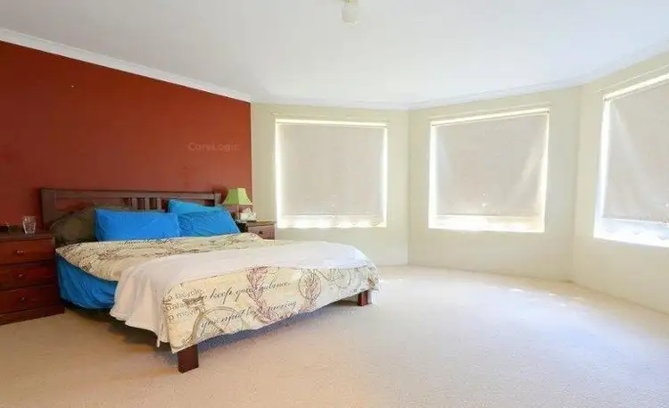 Sixth view of Homely house listing, 42 Macquarie Drive, Australind WA 6233