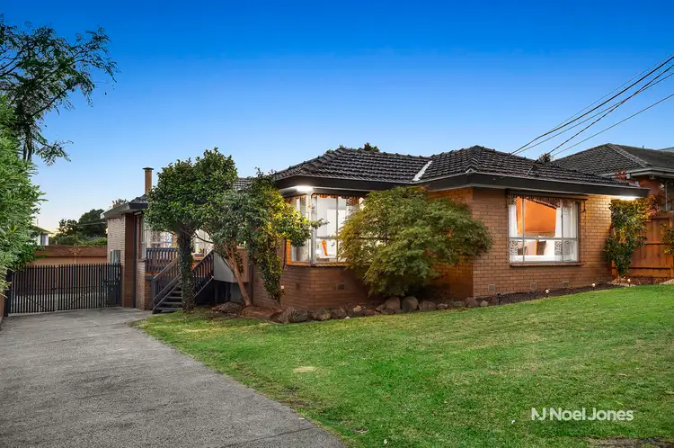 36 Arbroath Road, Wantirna South VIC 3152