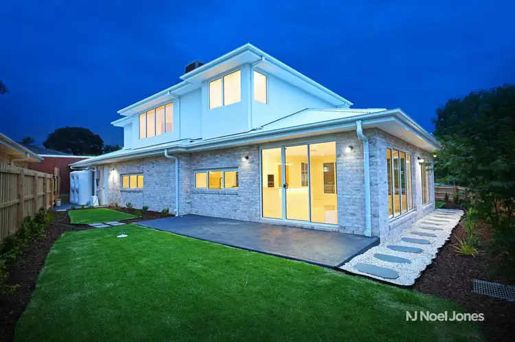 Fourth view of Homely house listing, 1 Latrobe Court, Rowville VIC 3178