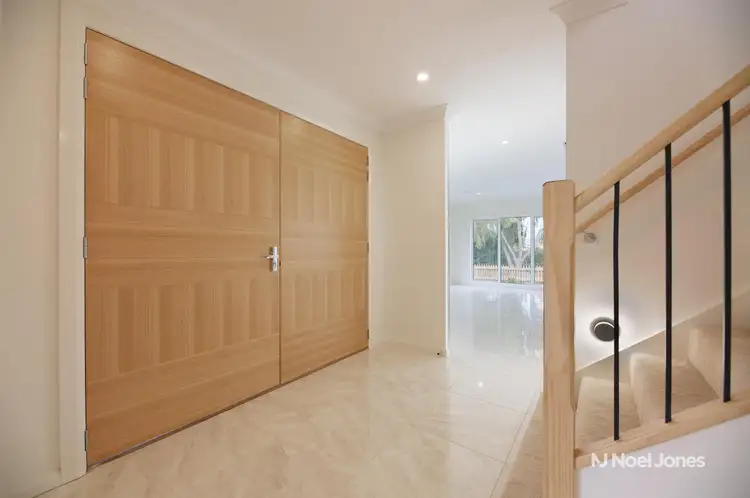 Fifth view of Homely house listing, 1 Latrobe Court, Rowville VIC 3178