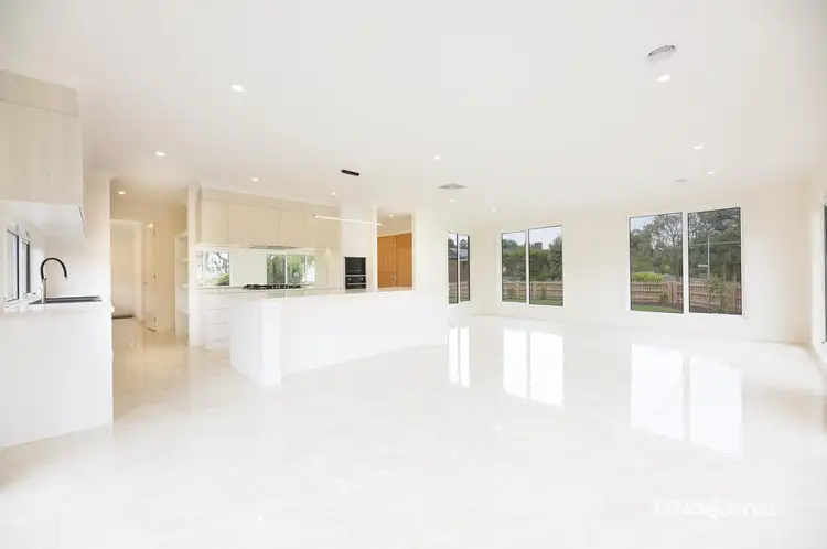 Sixth view of Homely house listing, 1 Latrobe Court, Rowville VIC 3178