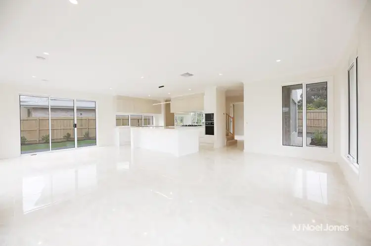 Seventh view of Homely house listing, 1 Latrobe Court, Rowville VIC 3178