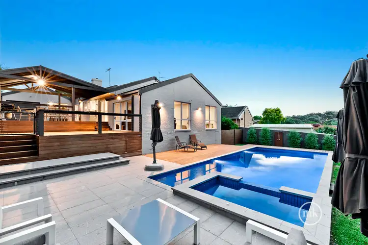 3 Tyrone Court, St Helena VIC 3088
