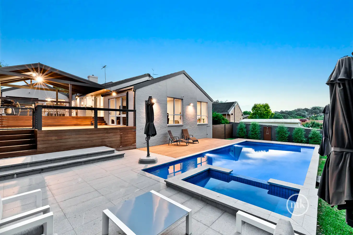 Main view of Homely house listing, 3 Tyrone Court, St Helena VIC 3088