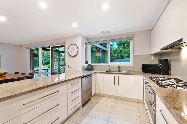 Fifth view of Homely house listing, 3 Tyrone Court, St Helena VIC 3088