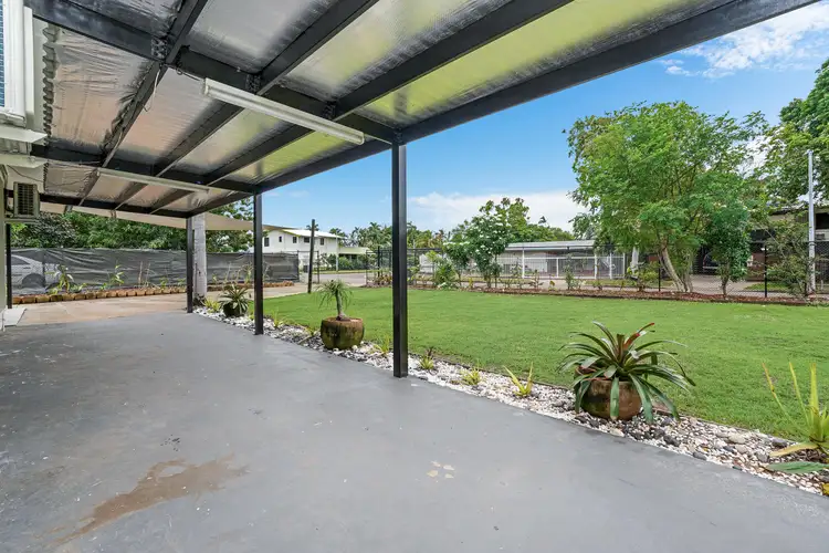 Main view of Homely house listing, 39 Strele Crescent, Wanguri NT 810