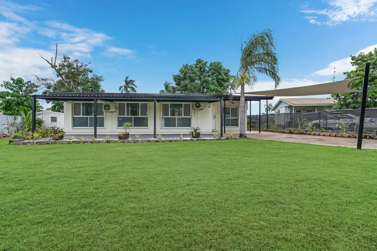 Second view of Homely house listing, 39 Strele Crescent, Wanguri NT 810