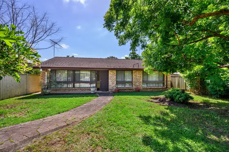 Main view of Homely house listing, 1236 Mulgoa Road, Mulgoa NSW 2745