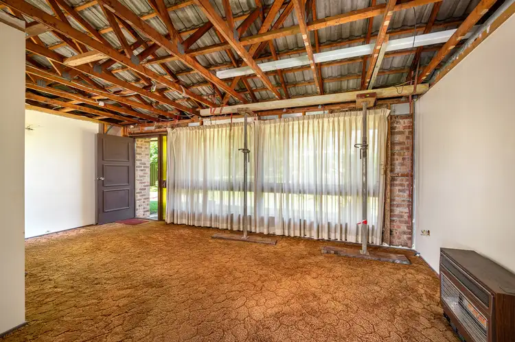 Second view of Homely house listing, 1236 Mulgoa Road, Mulgoa NSW 2745