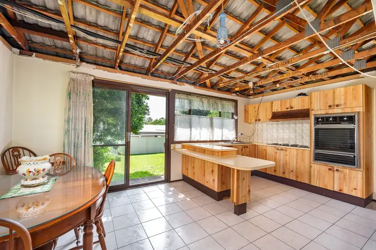 Third view of Homely house listing, 1236 Mulgoa Road, Mulgoa NSW 2745