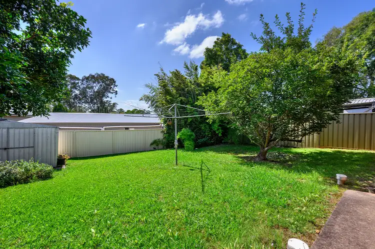 Fourth view of Homely house listing, 1236 Mulgoa Road, Mulgoa NSW 2745
