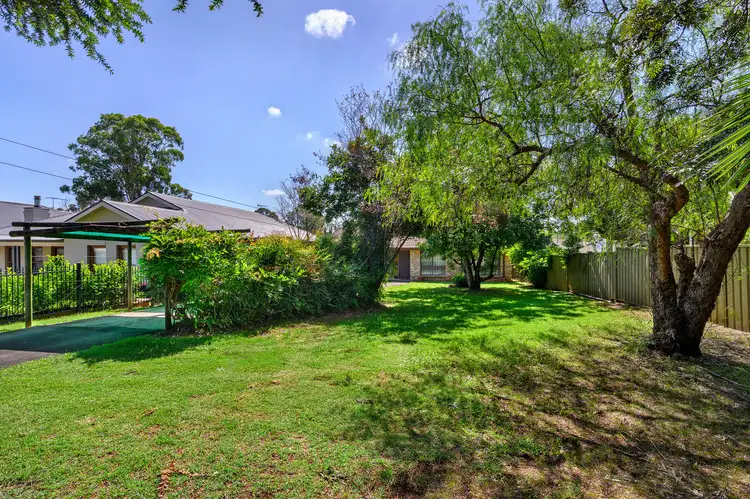Fifth view of Homely house listing, 1236 Mulgoa Road, Mulgoa NSW 2745
