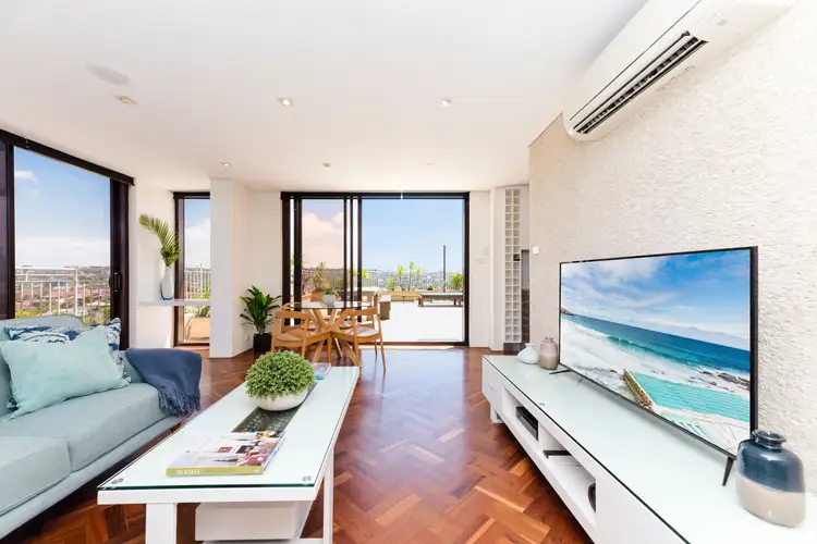 Main view of Homely apartment listing, 11/46 Military Road, North Bondi NSW 2026
