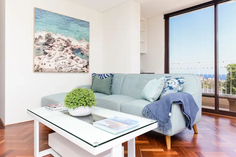 Second view of Homely apartment listing, 11/46 Military Road, North Bondi NSW 2026