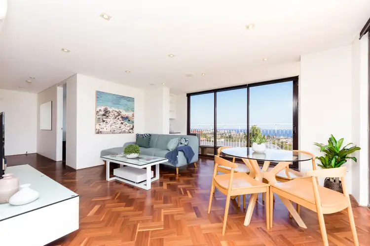 Third view of Homely apartment listing, 11/46 Military Road, North Bondi NSW 2026