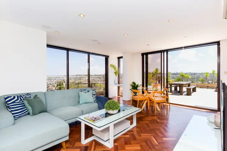 Fourth view of Homely apartment listing, 11/46 Military Road, North Bondi NSW 2026