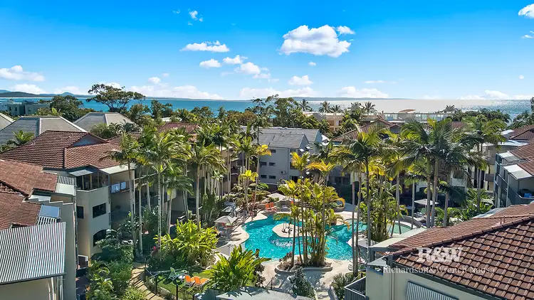 402/62 Hastings Street, Noosa Heads QLD 4567