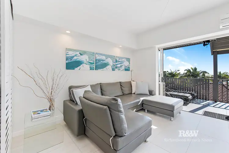 Sixth view of Homely apartment listing, 402/62 Hastings Street, Noosa Heads QLD 4567