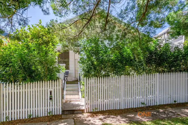 23 Abel Street, Mayfield NSW 2304