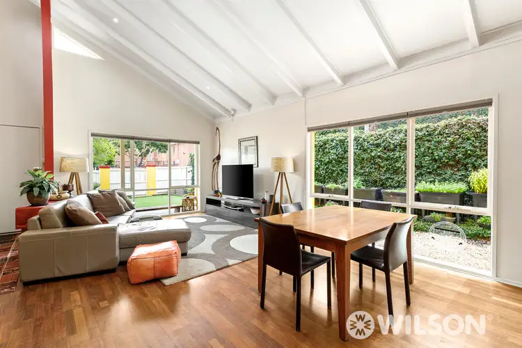 Second view of Homely house listing, 26 Westbury Street, St Kilda East VIC 3183