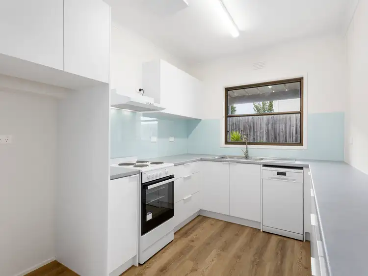 Second view of Homely unit listing, 2/3 Walker Street, Anglesea VIC 3230