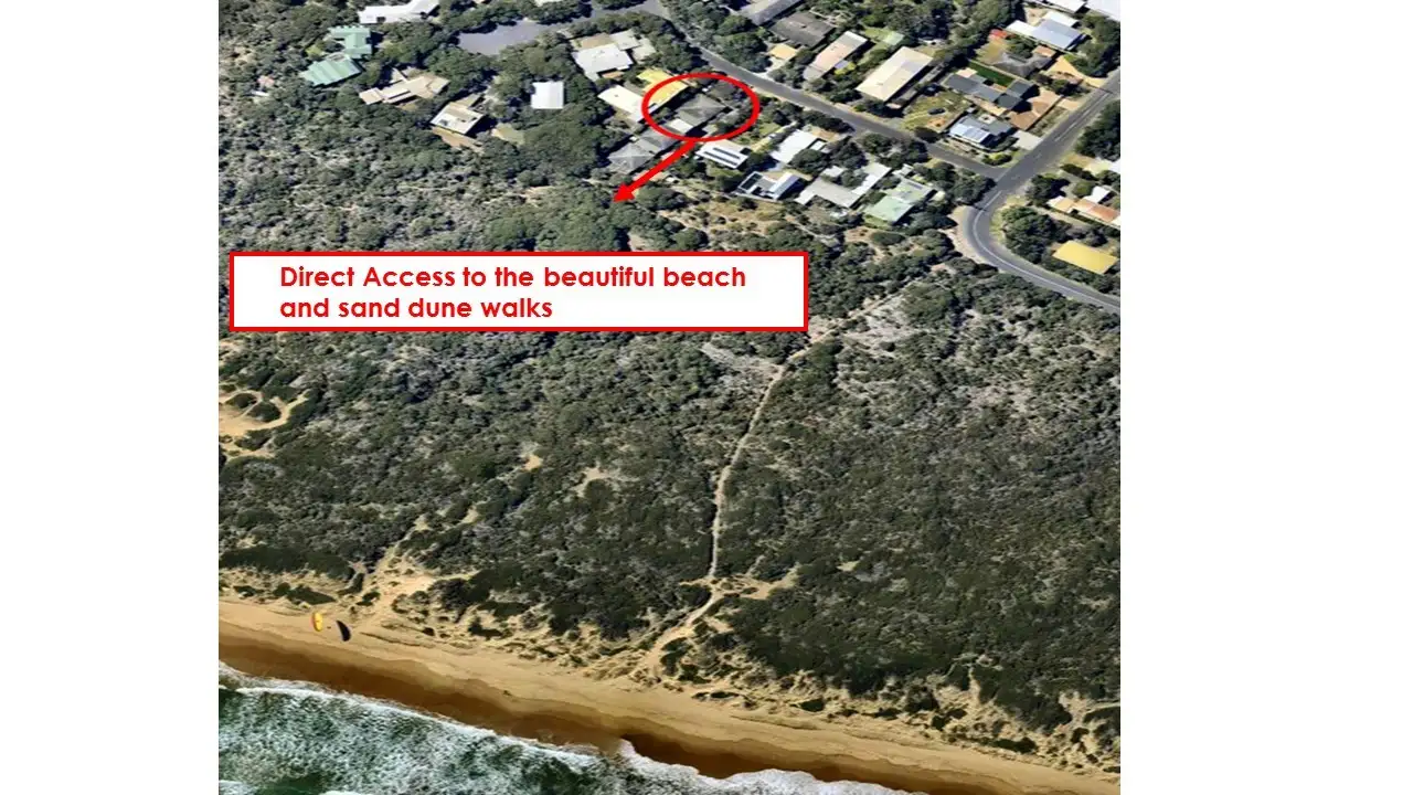 Main view of Homely apartment listing, 1/30 Lockington Crescent, Point Lonsdale VIC 3225