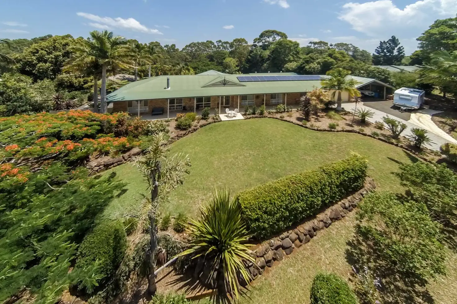 Main view of Homely house listing, 136 Willowbank Drive, Alstonvale NSW 2477