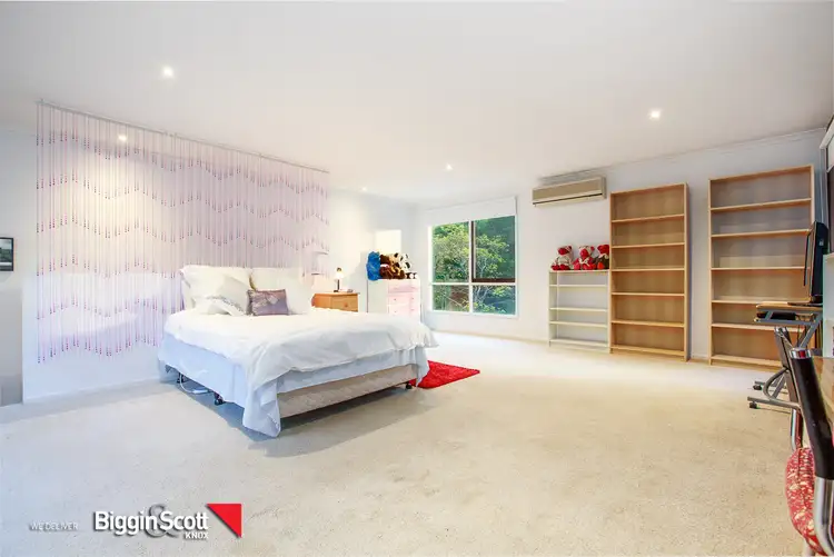 Fifth view of Homely house listing, 46 Old Forest Road, The Basin VIC 3154