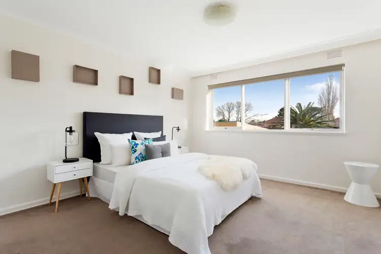 Third view of Homely apartment listing, 12/37 Tennyson Street, Elwood VIC 3184