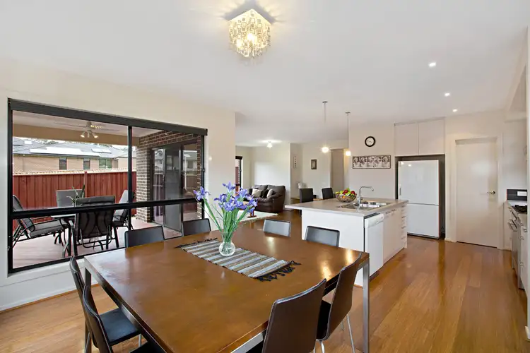 Sixth view of Homely house listing, 41 Hubble Road, Croydon VIC 3136