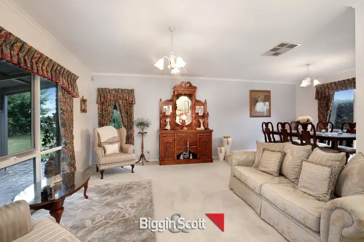 Second view of Homely house listing, 13 Leopold Crescent, Hampton Park VIC 3976