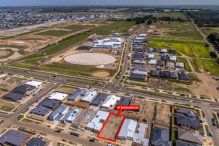 Seventh view of Homely land listing, 47 Swallowtail Drive, Torquay VIC 3228