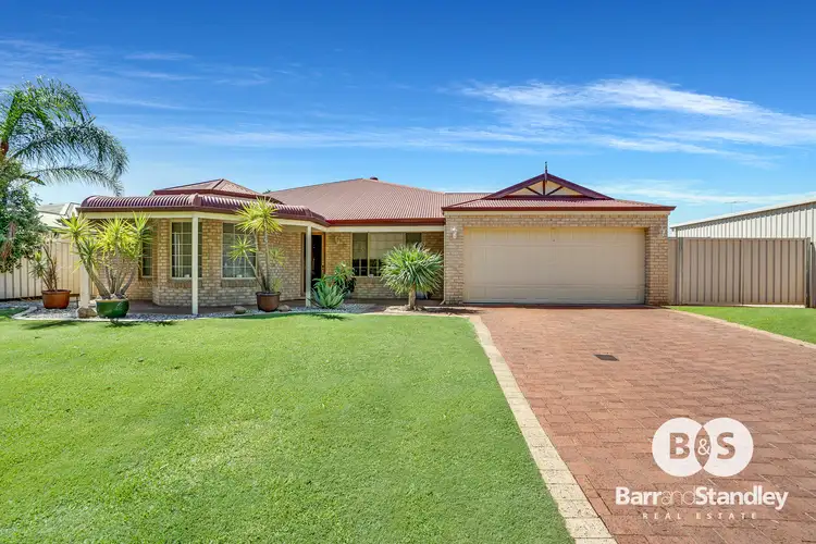 Main view of Homely house listing, 5 Tulip Grove, Eaton WA 6232